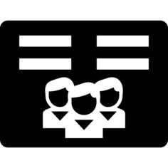 Employee Card