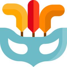 假面舞会