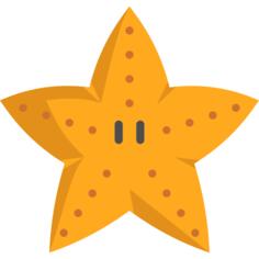 海星