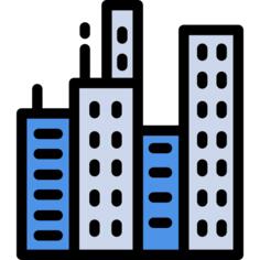 市