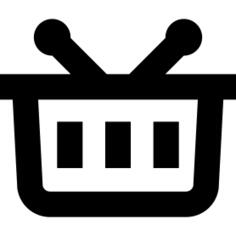 Shopping basket