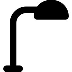 光