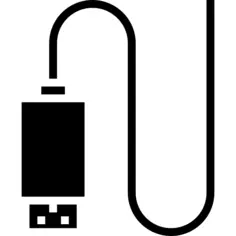 USB电缆