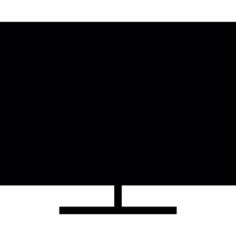 Computer screen