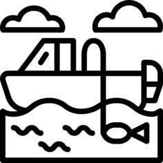 Fishing boat