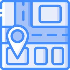 Street map