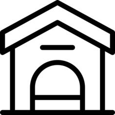 Dog house