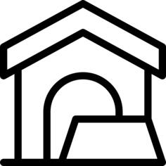 Dog house
