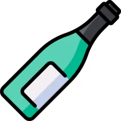 香槟酒