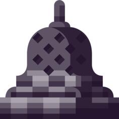 Borobudur