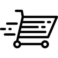 Shopping cart
