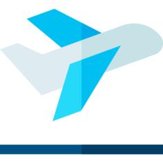 Take off
