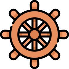 Rudder