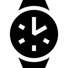 Wristwatch
