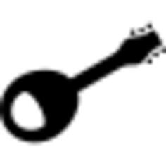 Mandolin key