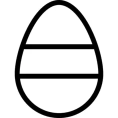 Easter egg