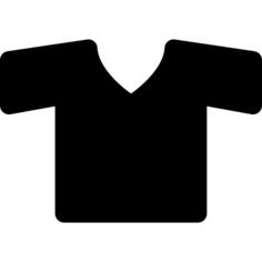 Short Sleeved