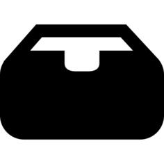 Empty Tray