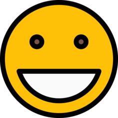 Smile