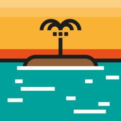 Island