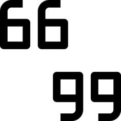 行情