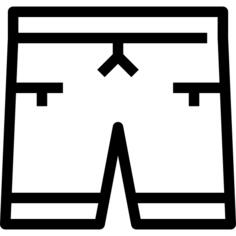 短裤
