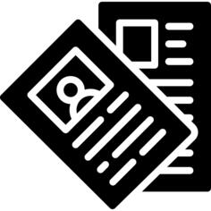 新闻报纸