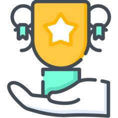 Trophy