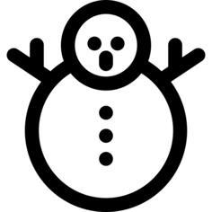 Snowman