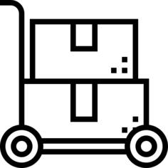 手推车
