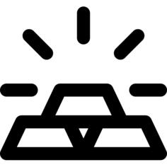 金锭