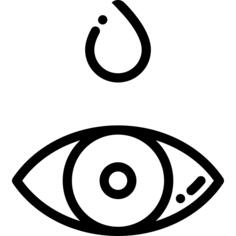 Eye drops