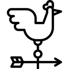 风向标