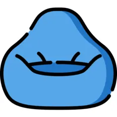 豆袋