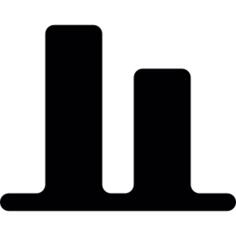 Two Bars Graph