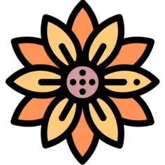 Gazania