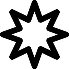 星