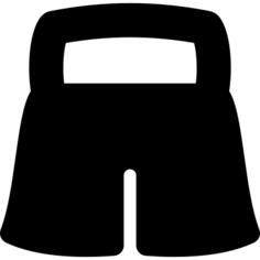 Boxing Shorts
