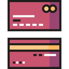 Credit card
