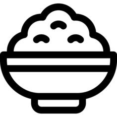 白饭