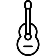 Spanish guitar