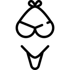 Women Bikini