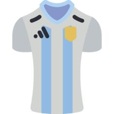 Football shirt