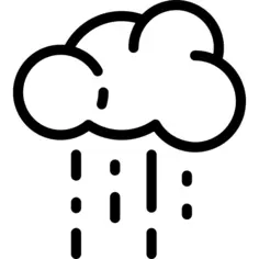 雨