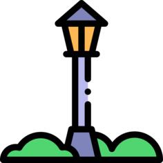 Street light