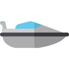 Jet ski