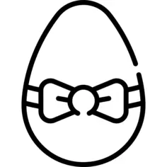 Easter egg