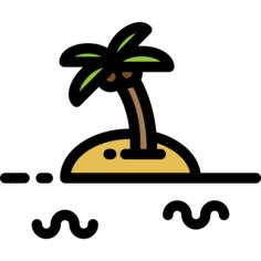 Island