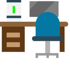 Desk