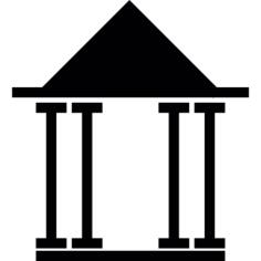 Greek columns